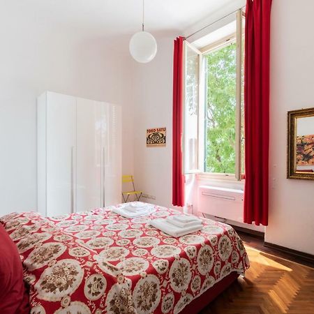 Appartamento Boboli Florence Luaran gambar