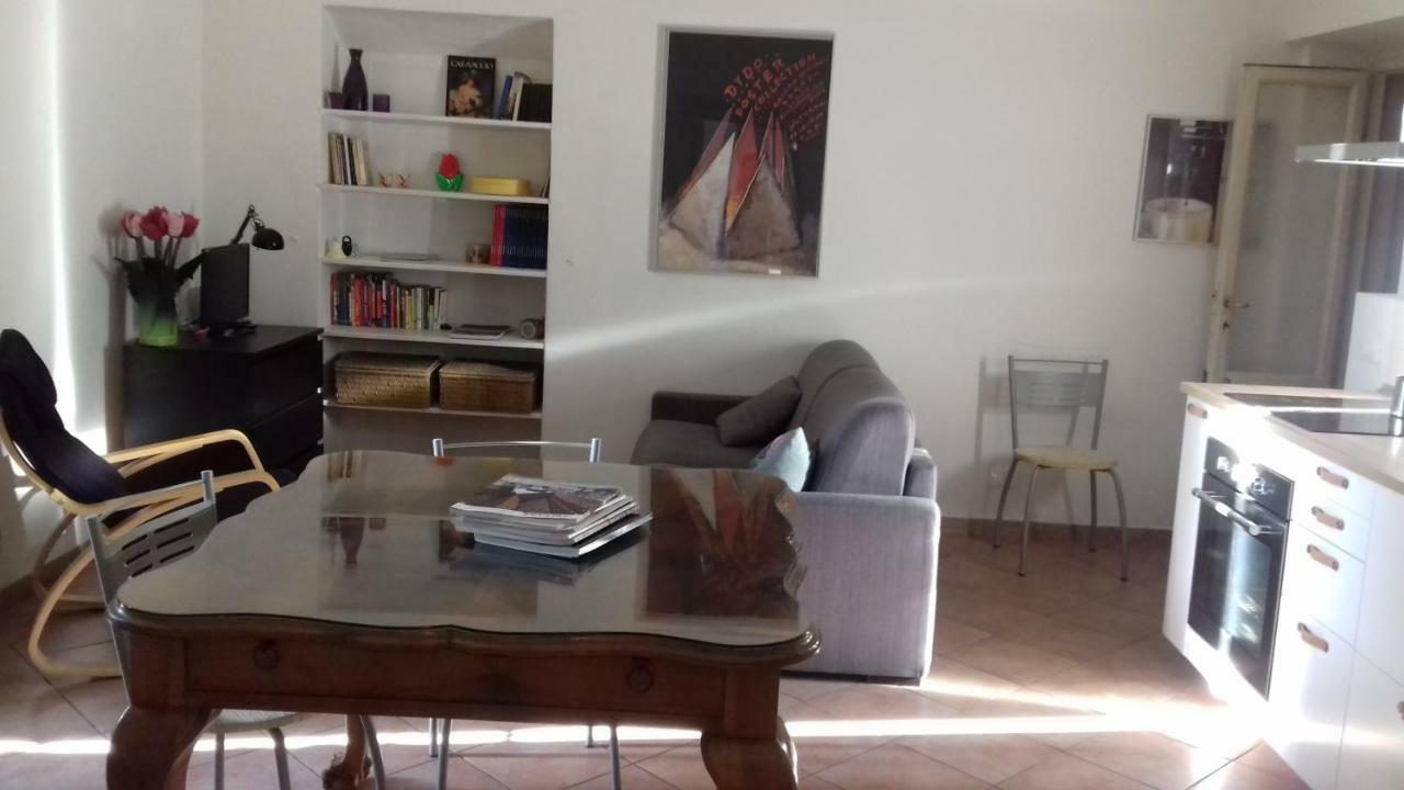 Appartamento Boboli Florence Luaran gambar