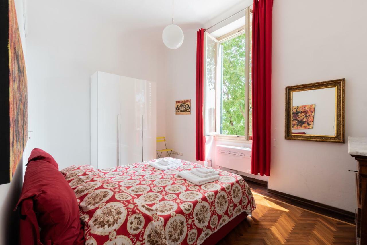 Appartamento Boboli Florence Luaran gambar