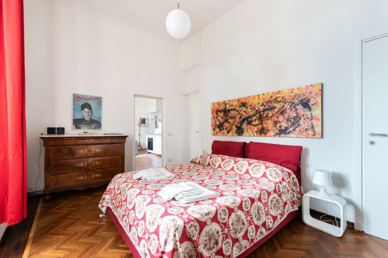 Appartamento Boboli Florence Luaran gambar