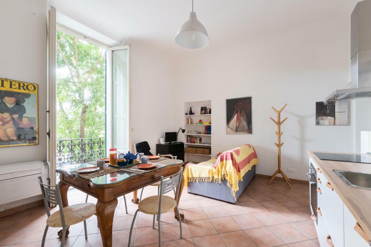 Appartamento Boboli Florence Luaran gambar