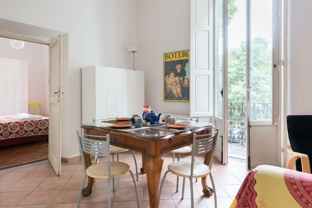 Appartamento Boboli Florence Luaran gambar