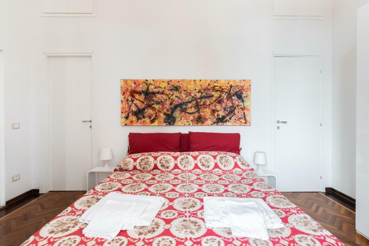 Appartamento Boboli Florence Luaran gambar