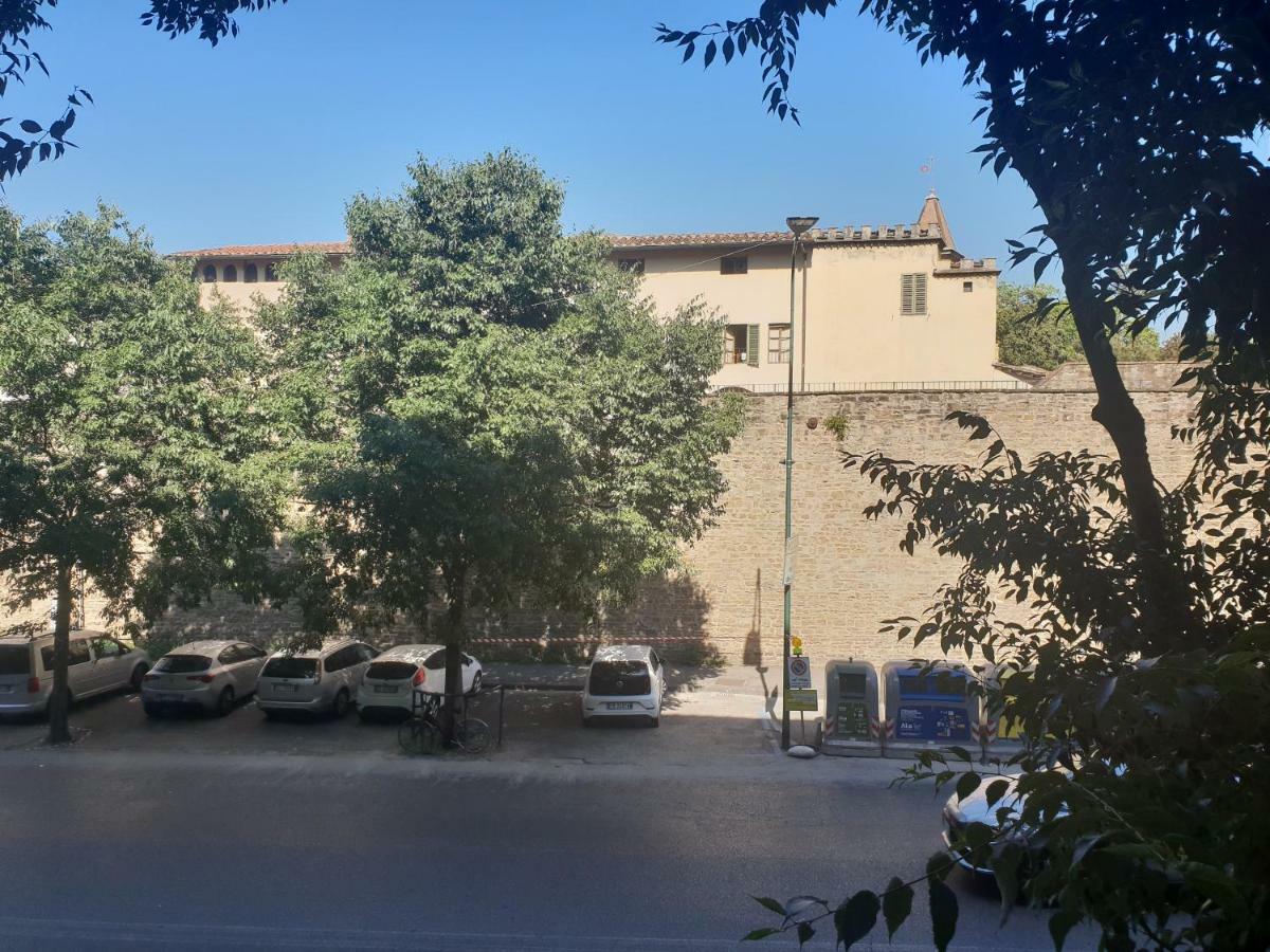 Appartamento Boboli Florence Luaran gambar