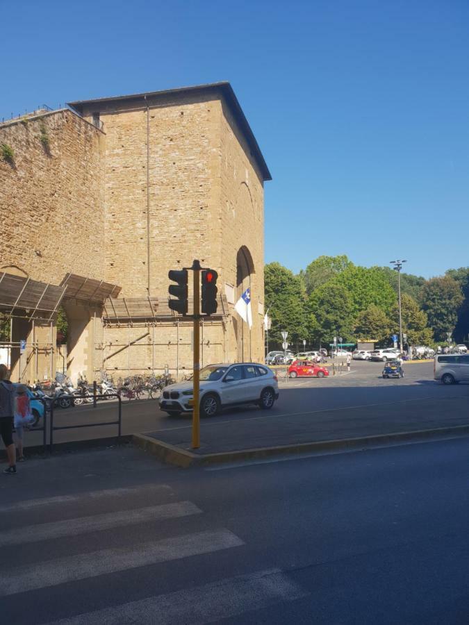 Appartamento Boboli Florence Luaran gambar