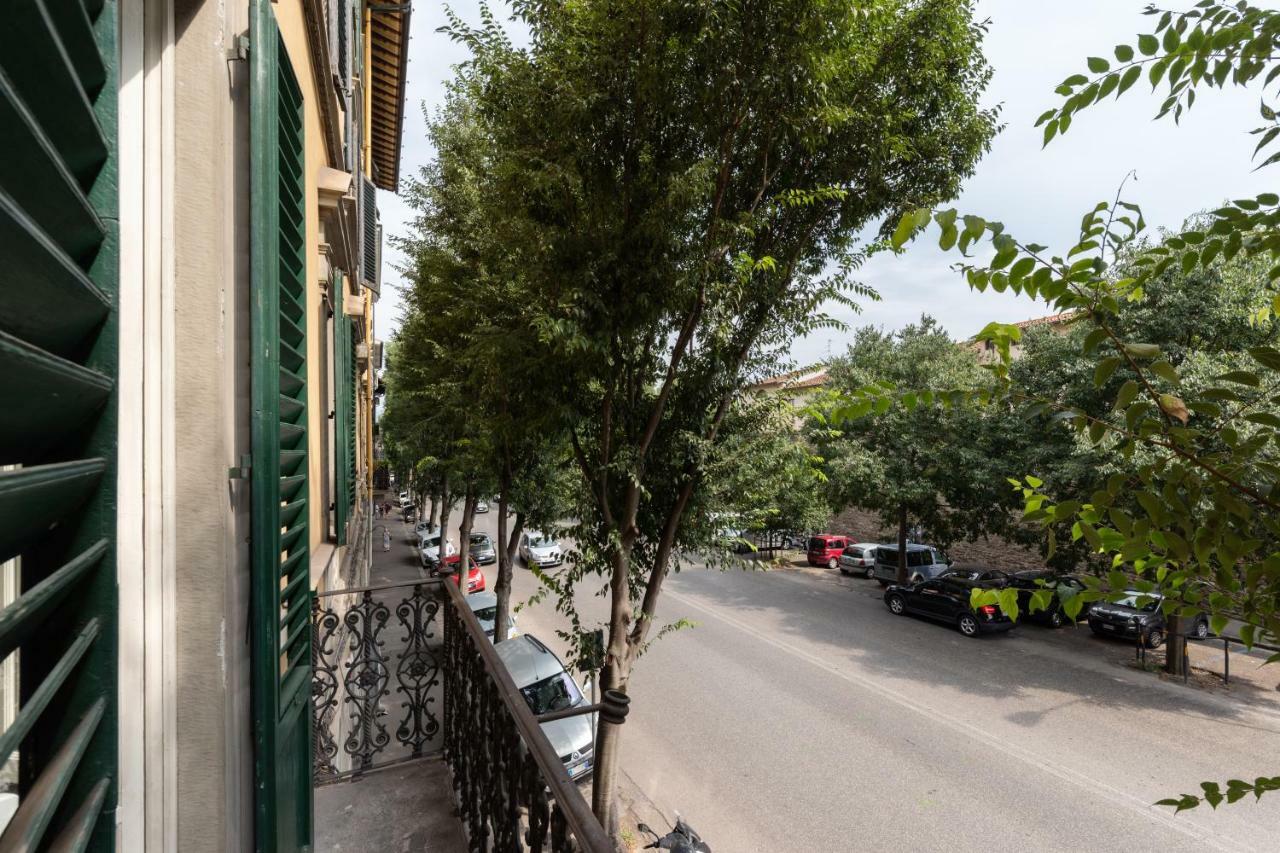 Appartamento Boboli Florence Luaran gambar