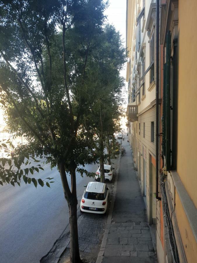 Appartamento Boboli Florence Luaran gambar