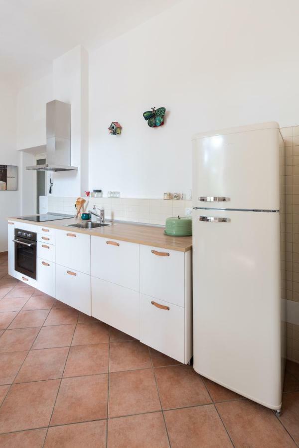 Appartamento Boboli Florence Luaran gambar