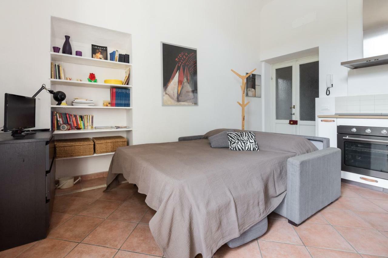 Appartamento Boboli Florence Luaran gambar