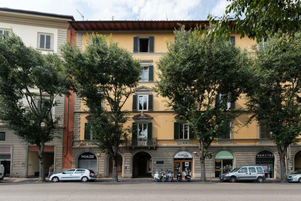 Appartamento Boboli Florence Luaran gambar